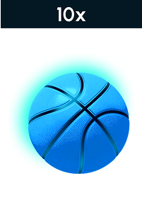 Place 10 sport bets