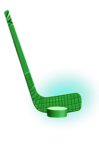 Place single bet on Ice Hockey Champions Hockey League